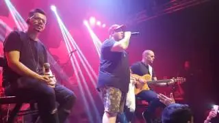 Ferrugem em Porto Velho - Saudade não é solidão