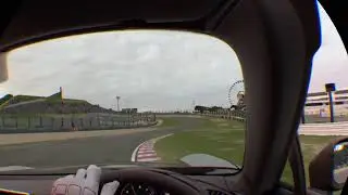 vr gran turismo ps5