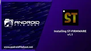 📥Download & Install ST FIRMWARE v1.1 Tool Last Version with Full Activation (Full Guide)