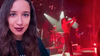 Концерт Don Broco, Sleeping With Sirens, Ocean Grove в Мюнхене