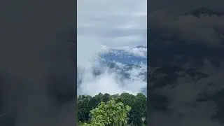 Kalimpong diaries!💜👌 #weather #travel  #tranding  #shorts