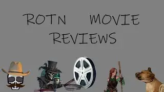 Rotn Movie Reviews Ep 27 Zandalee (Ft Tyr, & Angela)