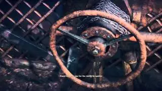 Mad Max Walkthrough episode 2 - Wild Hunt