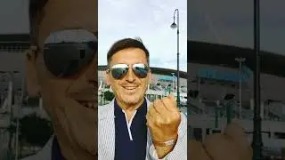 ШУНДЕЦ газпром-арены.