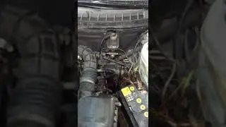 Не прокачивается тормоза на ВАЗ 2112