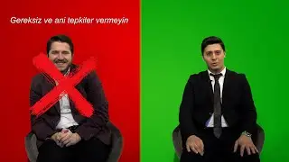 Mülakatta Dikkat Edilmesi Gereken Şeyler - Mülakat Provası - Adli İdari Yargı Hakimlik