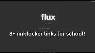 8+ NEW Rare Unblockers Links | Unblocked Websites for School Chromebook (2026)