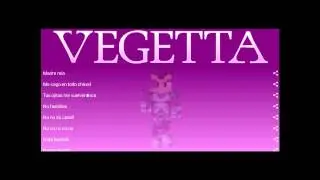 Las Frases de VEGETTA777