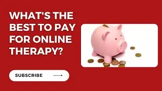 What's the Best Way to Pay for Speech Therapy?
