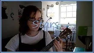 Stars || Les Miserables Cover || 7 Days of Vlogmas