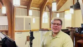 ELW Setting 6 Liturgies