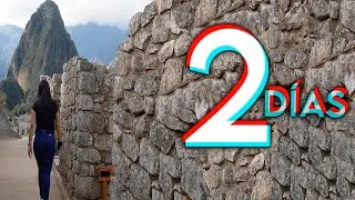2 DÍAS...