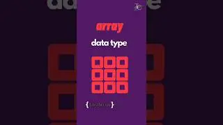 Array data type - reference data type in JavaScript (Part-2)| JavaScript Tutorial in 1 minutes #32