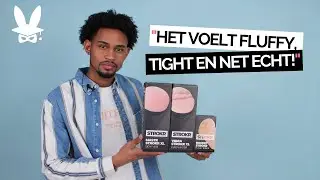 Wat is het verschil tussen de STROKR masturbators? Ashton legt het uit!