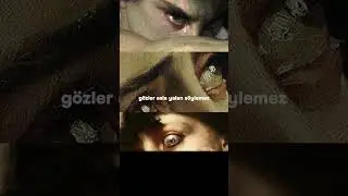 Gözler Asla Yalan Söylemez