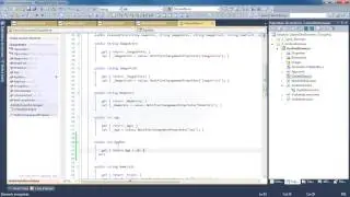 Wpf | Naby | 13 | Databinding & StringFormat II | Chap. 13/11
