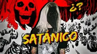 Ghostemane: ¿Por qué es SATÁNICO? ¿Qué género de música hace?