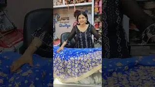 Wedding Lehanga design | #ytshorts #shortsfeed #viralshort #viralvideo #reuseoldsaree #lehanga