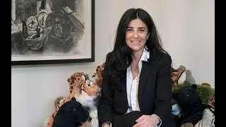 How Liza Essers took South Africa’s Goodman Gallery from pioneering space to global player