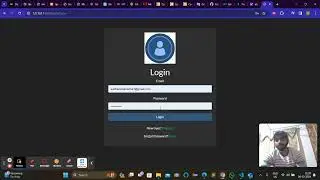 Node js Authentication Skill-Test
