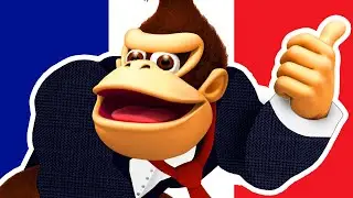 tier list political leanings of Nintendo characters