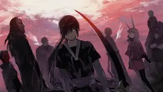 Tower Of God  |AMV|                 ∆ Falling ∆