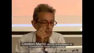 Grupo Comunicating: diferencias entre comunicación, marketing y publicidad