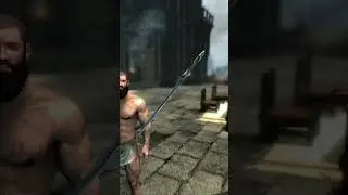 DOMINATE Any Foe with This Skyrim Build!