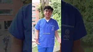 ✨ Descubre la Experiencia de Estudiar Odontología en la Javeriana | Tu Futuro Comienza Aquí 🦷💙
