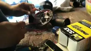 How To: Motion Prop Trigger