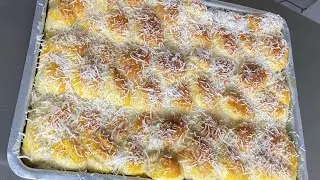 Pão mais fácil do mundo | Surpreenda todos com essa receita! #pão #pãocaseirofofinho #pãocaseiro