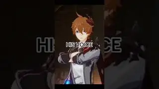 More Childe Leaks 😍✨️ | Genshin Impact