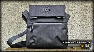 EDC сумка KONVERT BAG  Elite М-ТАС/EDC BAG