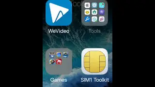 My android lollipop, felt like iPone ios 7