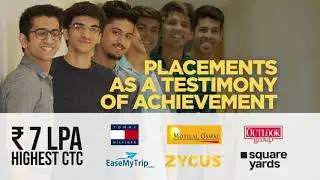 Why BBA at Bennett University?