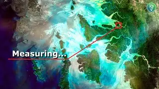 Sustainable Development Starts In Space