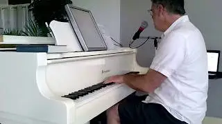 Live Stream from my Church - Yes I Will - Vertical Worship cover