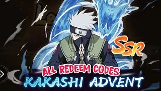 Battle Storm Ninja Master | New All 2 Giftcodes May 2023 - Naruto Idle RPG iOS Game