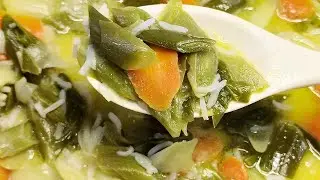 Leek with olive oil | Leek meal
