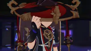 Enter The Delusion Factory | The Return of Scaramouche | Genshin Impact