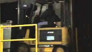 DOT HAZMAT Safety Training Video Program - www.safetyissimple.com