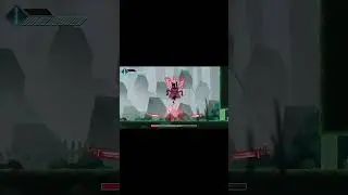Погребенное чудище - босс из игры Islets