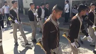 DESFILE 20 DE NOVIENBRE DEL 2017 6ta parte