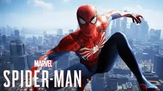 Marvel's Spider-Man - прохождение часть 6
