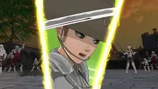 The Chad Green Unit vs The Virgin Miniboss
