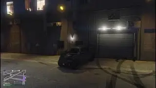 [GTA V online-random gameplay] #37