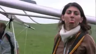 Never Ever Stop Flying