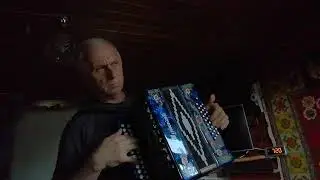 Фантазии на гармони