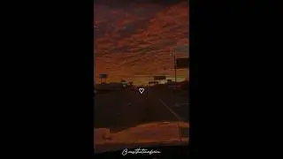 literally obsessed with sunsets🌇🖤 #aesthetic #viral #sunset