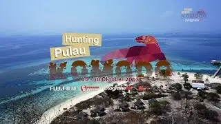FN Hunting Series 2015 - Komodo